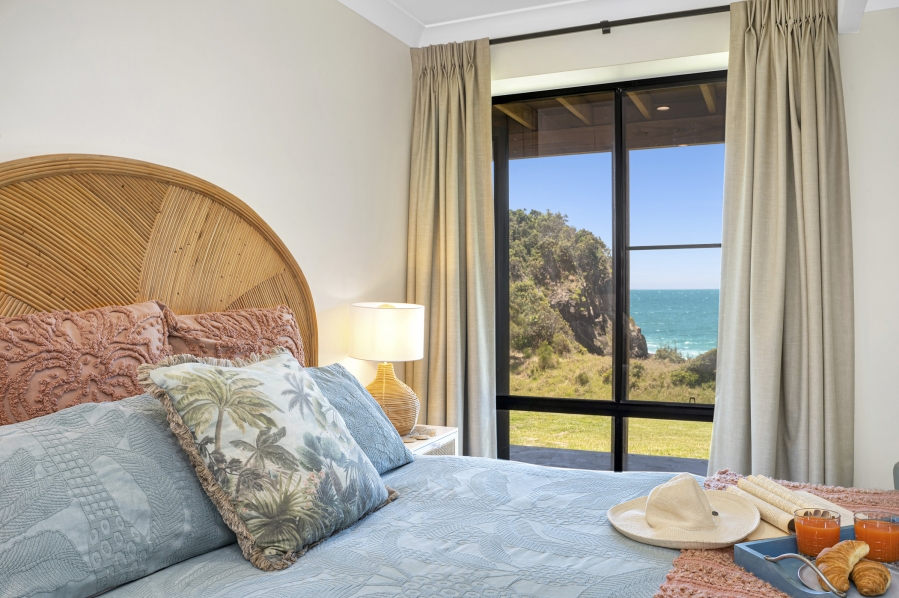 Property photos Wet Toe Properties Pty Ltd Scotts Head beach house
